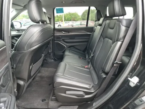 More photos of 2021 Jeep Grand Cherokee L Limited at Bob Mills Mitsubishi-Myrtle Beach, SC