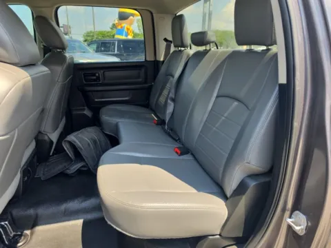 More photos of 2018 Ram 1500 Tradesman at Bob Mills Mitsubishi-Myrtle Beach, SC