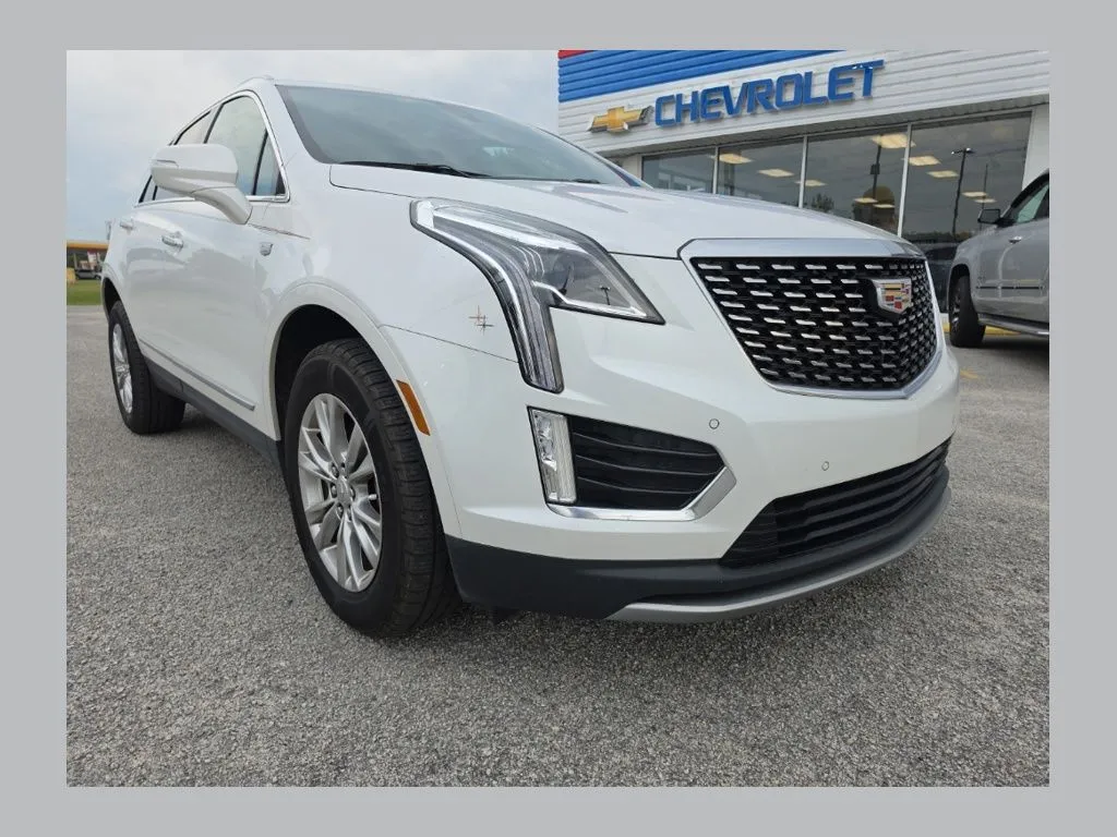 2020 Cadillac XT5 Premium Luxury for sale in Myrtle Beach, SC