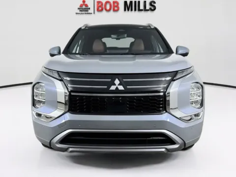 Photos of 2025 Mitsubishi Outlander SEL for sale in Myrtle Beach, SC at Bob Mills Mitsubishi-Myrtle Beach