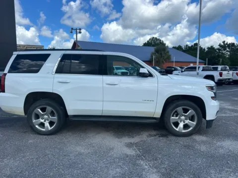 Photos of 2017 Chevrolet Tahoe LT for sale in Myrtle Beach, SC at Bob Mills Mitsubishi-Myrtle Beach