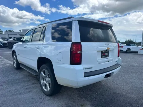 More photos of 2017 Chevrolet Tahoe LT at Bob Mills Mitsubishi-Myrtle Beach, SC