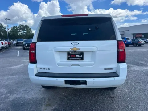 More photos of 2017 Chevrolet Tahoe LT at Bob Mills Mitsubishi-Myrtle Beach, SC