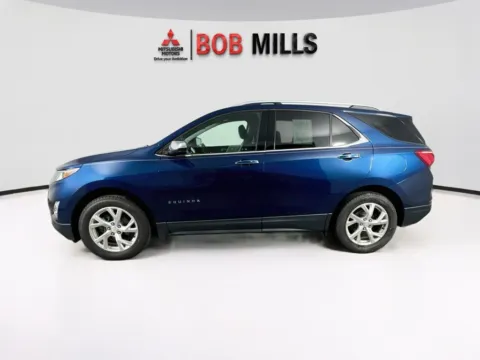 More photos of 2020 Chevrolet Equinox Premier at Bob Mills Mitsubishi-Myrtle Beach, SC