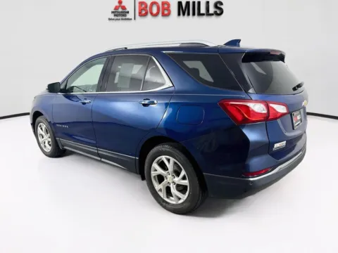 More photos of 2020 Chevrolet Equinox Premier at Bob Mills Mitsubishi-Myrtle Beach, SC