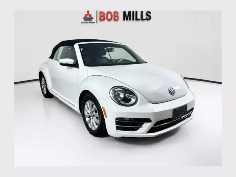 Unknown 2018 Volkswagen Beetle 2.0T S for sale in Myrtle Beach, SC