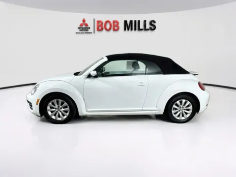 More photos of 2018 Volkswagen Beetle 2.0T S at Bob Mills Mitsubishi-Myrtle Beach, SC