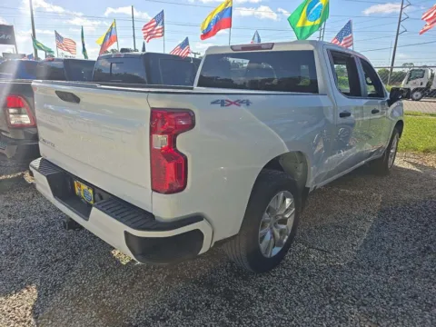More photos of 2022 Chevrolet Silverado 1500 Custom at Bob Mills Mitsubishi-Myrtle Beach, SC