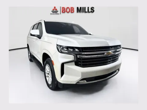 Unknown 2022 Chevrolet Tahoe LT for sale in Myrtle Beach, SC