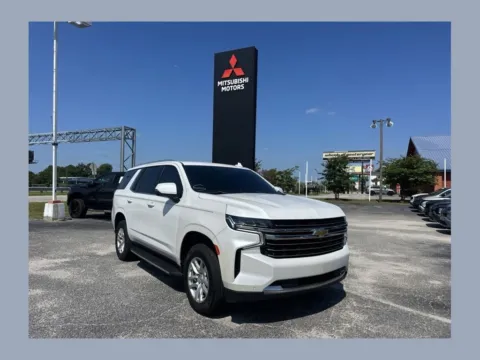 Unknown 2022 Chevrolet Tahoe LT for sale in Myrtle Beach, SC