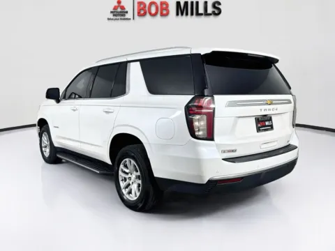 More photos of 2022 Chevrolet Tahoe LT at Bob Mills Mitsubishi-Myrtle Beach, SC