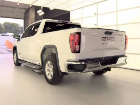 Another view of 2023 GMC Sierra 1500 SLE for sale in Myrtle Beach, SC at Bob Mills Mitsubishi-Myrtle Beach