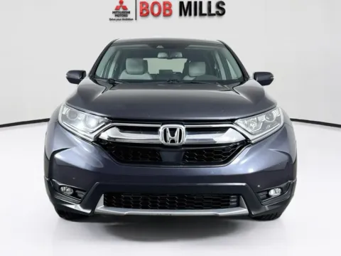 Photos of 2018 Honda CR-V EX-L for sale in Myrtle Beach, SC at Bob Mills Mitsubishi-Myrtle Beach