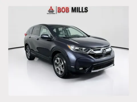 Unknown 2018 Honda CR-V EX-L for sale in Myrtle Beach, SC