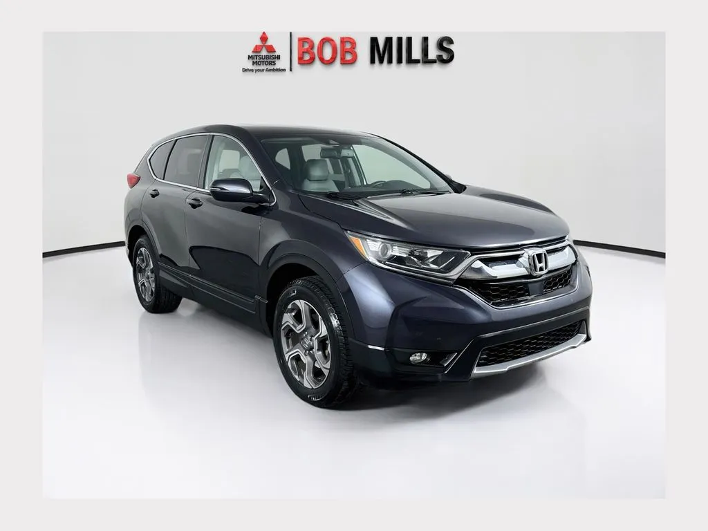 Unknown 2018 Honda CR-V EX-L for sale in Myrtle Beach, SC