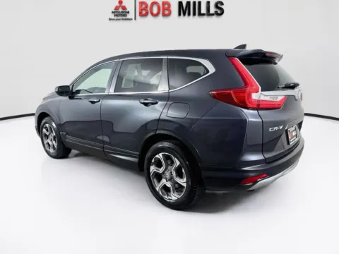 More photos of 2018 Honda CR-V EX-L at Bob Mills Mitsubishi-Myrtle Beach, SC