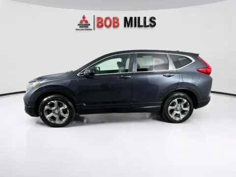 More photos of 2018 Honda CR-V EX-L at Bob Mills Mitsubishi-Myrtle Beach, SC