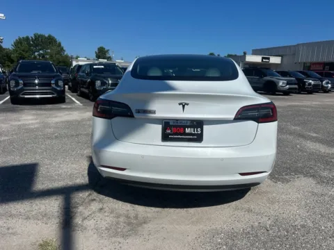 More photos of 2019 Tesla Model 3 Mid Range at Bob Mills Mitsubishi-Myrtle Beach, SC