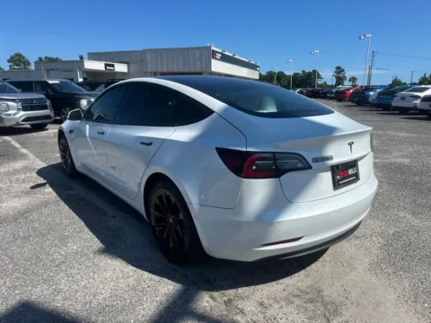 More photos of 2019 Tesla Model 3 Mid Range at Bob Mills Mitsubishi-Myrtle Beach, SC