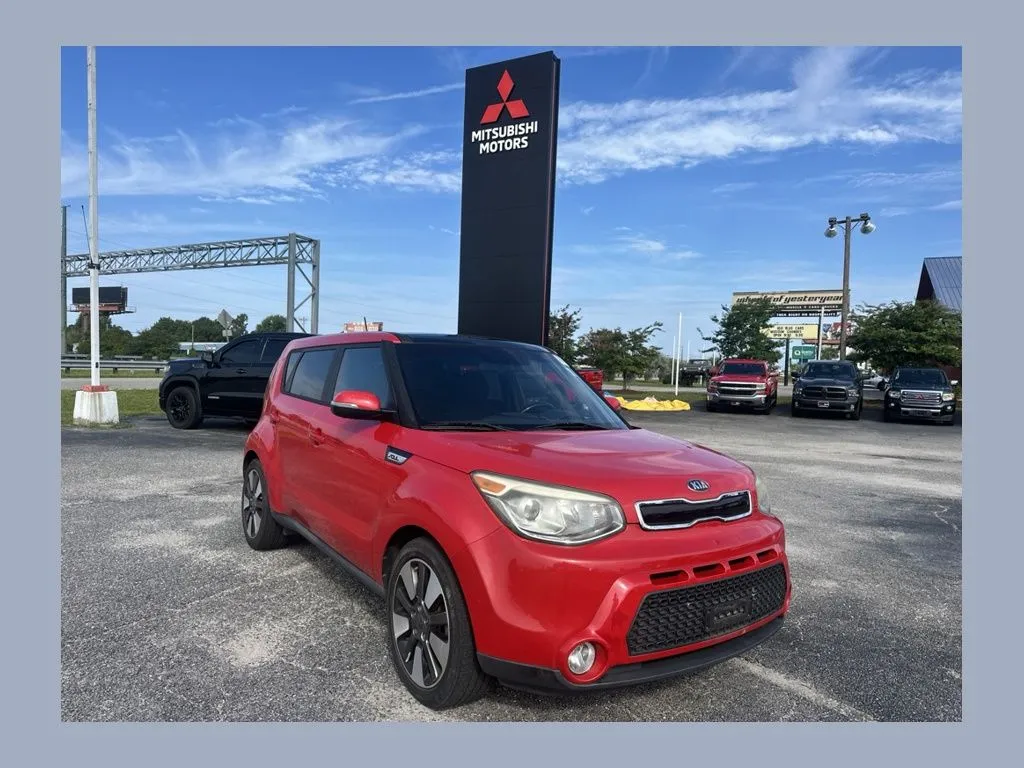 Used 2015 Kia Soul Base with VIN KNDJX3A55F7749260 for sale in Lewistown, MT