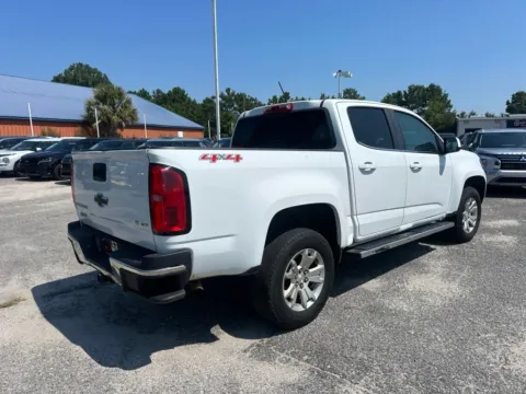 Another view of 2019 Chevrolet Colorado LT for sale in Myrtle Beach, SC at Bob Mills Mitsubishi-Myrtle Beach