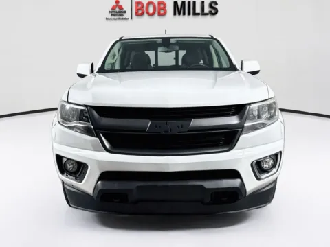 Photos of 2019 Chevrolet Colorado LT for sale in Myrtle Beach, SC at Bob Mills Mitsubishi-Myrtle Beach