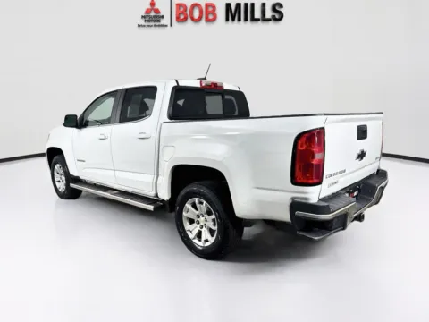 More photos of 2019 Chevrolet Colorado LT at Bob Mills Mitsubishi-Myrtle Beach, SC