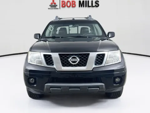 Photos of 2019 Nissan Frontier PRO-4X for sale in Myrtle Beach, SC at Bob Mills Mitsubishi-Myrtle Beach