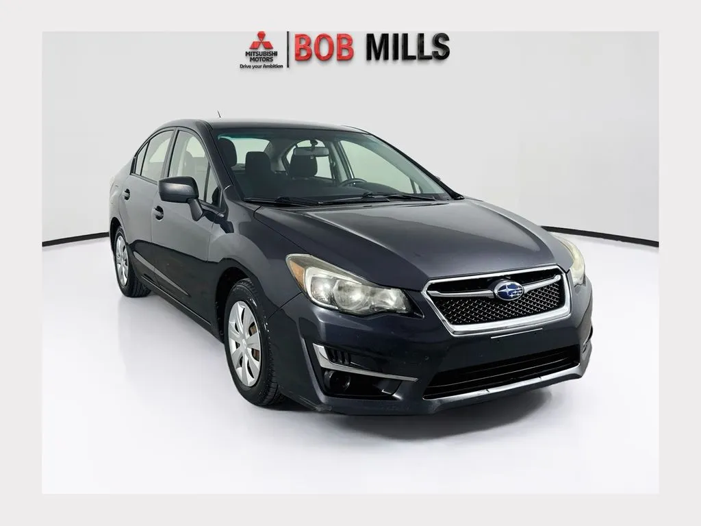 2015 Subaru Impreza 2.0i for sale in Myrtle Beach, SC