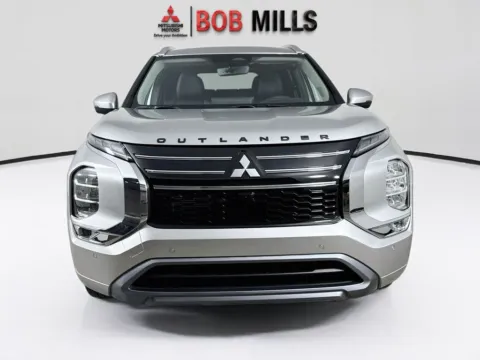 Photos of 2026 Mitsubishi Outlander SEL for sale in Myrtle Beach, SC at Bob Mills Mitsubishi-Myrtle Beach