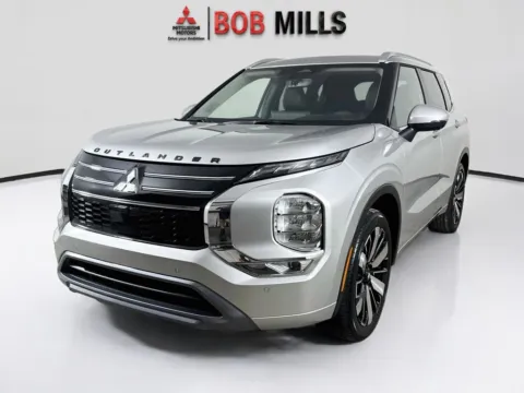 Another view of 2026 Mitsubishi Outlander SEL for sale in Myrtle Beach, SC at Bob Mills Mitsubishi-Myrtle Beach