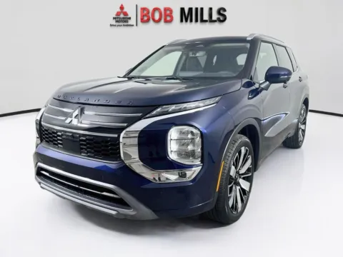 Another view of 2026 Mitsubishi Outlander SEL for sale in Myrtle Beach, SC at Bob Mills Mitsubishi-Myrtle Beach