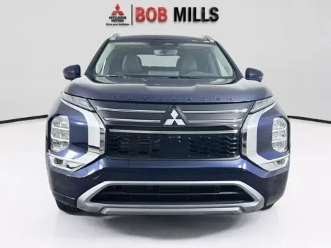 Photos of 2026 Mitsubishi Outlander SEL for sale in Myrtle Beach, SC at Bob Mills Mitsubishi-Myrtle Beach