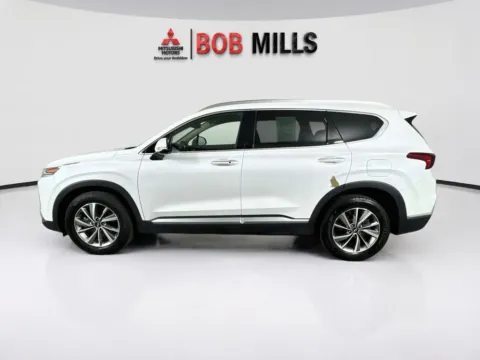 More photos of 2019 Hyundai Santa Fe Limited at Bob Mills Mitsubishi-Myrtle Beach, SC