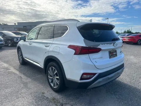 More photos of 2019 Hyundai Santa Fe Limited at Bob Mills Mitsubishi-Myrtle Beach, SC
