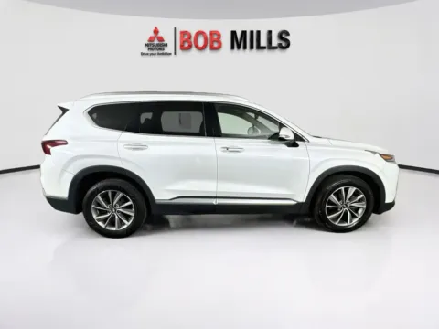 More photos of 2019 Hyundai Santa Fe Limited at Bob Mills Mitsubishi-Myrtle Beach, SC