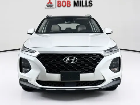 Photos of 2019 Hyundai Santa Fe Limited for sale in Myrtle Beach, SC at Bob Mills Mitsubishi-Myrtle Beach