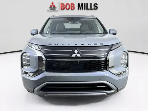 Photos of 2026 Mitsubishi Outlander SEL for sale in Myrtle Beach, SC at Bob Mills Mitsubishi-Myrtle Beach