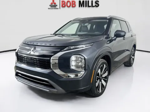 Another view of 2026 Mitsubishi Outlander SEL for sale in Myrtle Beach, SC at Bob Mills Mitsubishi-Myrtle Beach