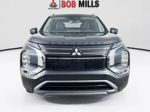 Photos of 2026 Mitsubishi Outlander SEL for sale in Myrtle Beach, SC at Bob Mills Mitsubishi-Myrtle Beach