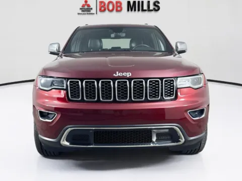 Photos of 2019 Jeep Grand Cherokee Limited for sale in Myrtle Beach, SC at Bob Mills Mitsubishi-Myrtle Beach