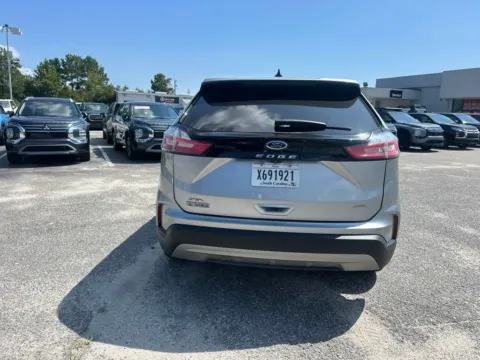More photos of 2023 Ford Edge SEL at Bob Mills Mitsubishi-Myrtle Beach, SC