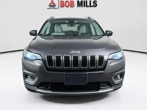 Photos of 2019 Jeep Cherokee Limited for sale in Myrtle Beach, SC at Bob Mills Mitsubishi-Myrtle Beach