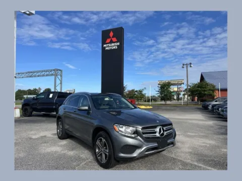 Unknown 2017 Mercedes-Benz GLC 300 for sale in Myrtle Beach, SC