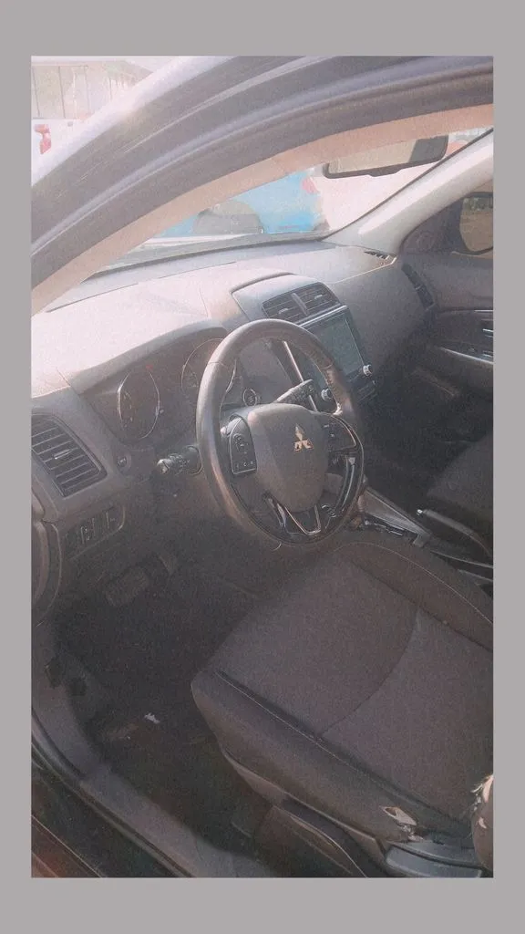 2021 Mitsubishi Outlander Sport for sale in Myrtle Beach, SC