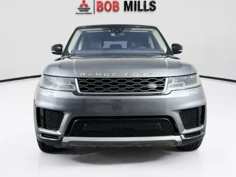 Photos of 2019 Land Rover Range Rover Sport SE for sale in Myrtle Beach, SC at Bob Mills Mitsubishi-Myrtle Beach