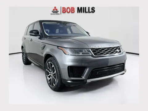 Unknown 2019 Land Rover Range Rover Sport SE for sale in Myrtle Beach, SC