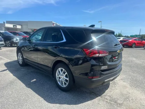 More photos of 2024 Chevrolet Equinox LT at Bob Mills Mitsubishi-Myrtle Beach, SC