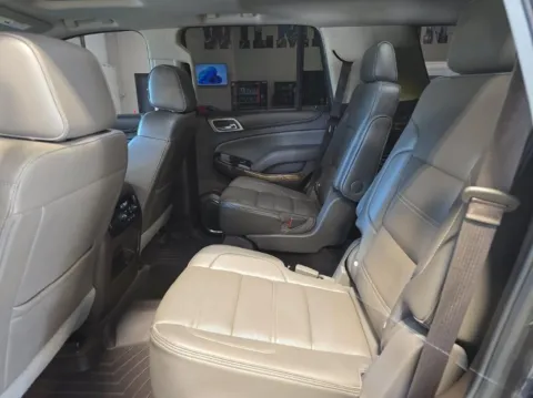 More photos of 2017 GMC Yukon Denali at Bob Mills Mitsubishi-Myrtle Beach, SC
