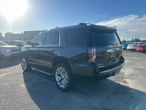 More photos of 2017 GMC Yukon Denali at Bob Mills Mitsubishi-Myrtle Beach, SC